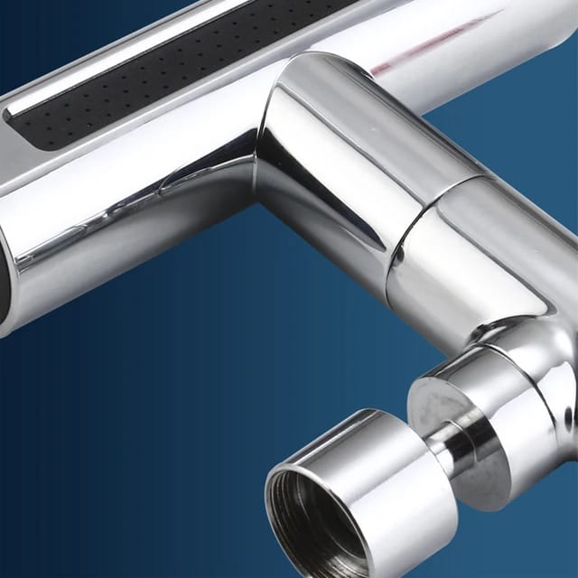 Miniatura 3 de Grifo para Cocina 3 en 1